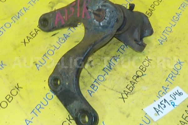 Маятник Nissan Atlas TD27 Маятник TD27 1997 48660-5T000 Маятник Nissan Atlas TD27 Маятник TD27 1997 48660-5T000