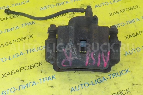 СУППОРТ Nissan Atlas TD27 СУППОРТ TD27 1997  41001-21T01