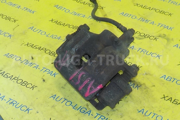 СУППОРТ Nissan Atlas TD27 СУППОРТ TD27 1997  41001-21T01