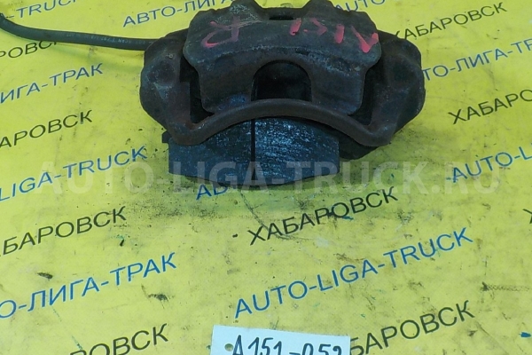 СУППОРТ Nissan Atlas TD27 СУППОРТ TD27 1997  41001-21T01