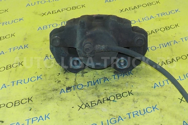 СУППОРТ Nissan Atlas TD27 СУППОРТ TD27 1997  41001-21T01