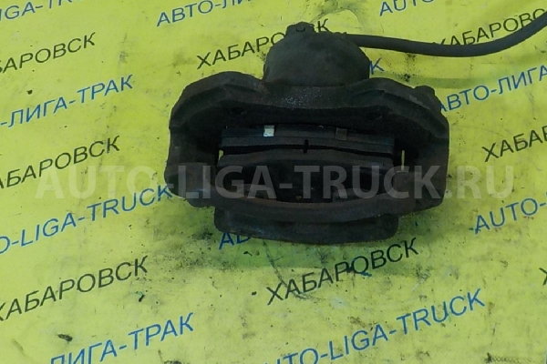 СУППОРТ Nissan Atlas TD27 СУППОРТ TD27 1997  41001-21T01