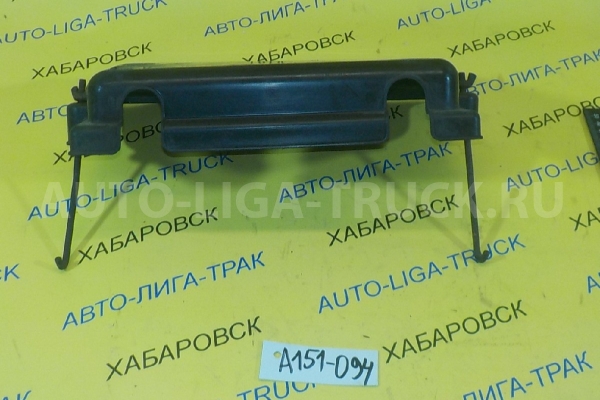 Крышка АКБ Nissan Atlas TD27 Крышка АКБ TD27 1997  24431-0T001