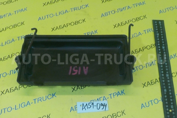 Крышка АКБ Nissan Atlas TD27 Крышка АКБ TD27 1997  24431-0T001