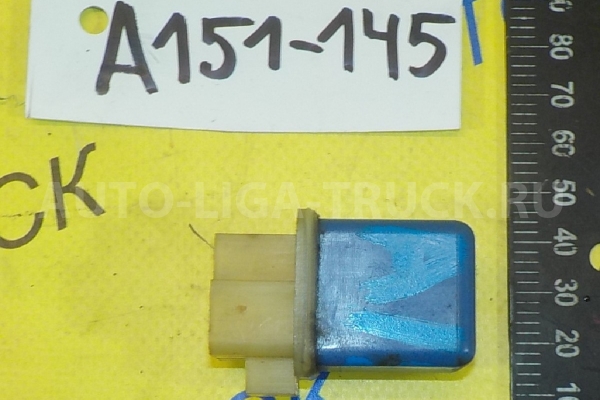 Реле Nissan Atlas TD27 Реле TD27 1997  25230-C9970