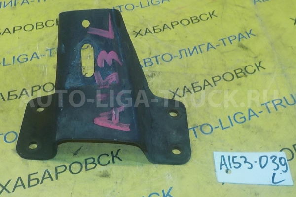 ОПОРА ДВС Nissan Atlas TD27 ОПОРА ДВС TD27 1996  11253-10T01