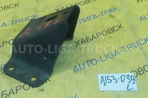 ОПОРА ДВС Nissan Atlas TD27 ОПОРА ДВС TD27 1996  11253-10T01