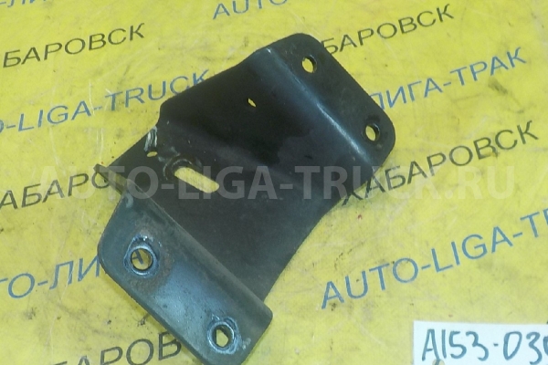 ОПОРА ДВС Nissan Atlas TD27 ОПОРА ДВС TD27 1996  11253-10T01