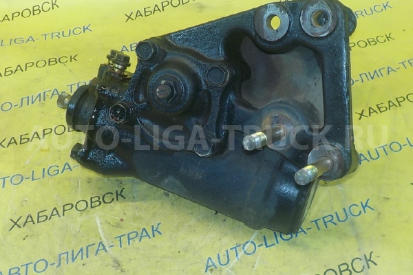 Рулевой редуктор Nissan Atlas TD27 Рулевой редуктор TD27 1996 49200-2T000 Рулевой редуктор Nissan Atlas TD27 Рулевой редуктор TD27 1996 49200-2T000
