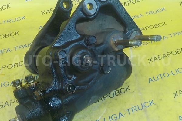 Рулевой редуктор Nissan Atlas TD27 Рулевой редуктор TD27 1996 49200-2T000 Рулевой редуктор Nissan Atlas TD27 Рулевой редуктор TD27 1996 49200-2T000