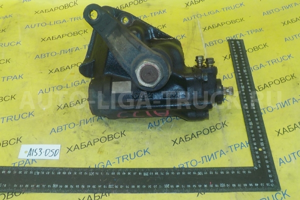 Рулевой редуктор Nissan Atlas TD27 Рулевой редуктор TD27 1996 49200-2T000 Рулевой редуктор Nissan Atlas TD27 Рулевой редуктор TD27 1996 49200-2T000