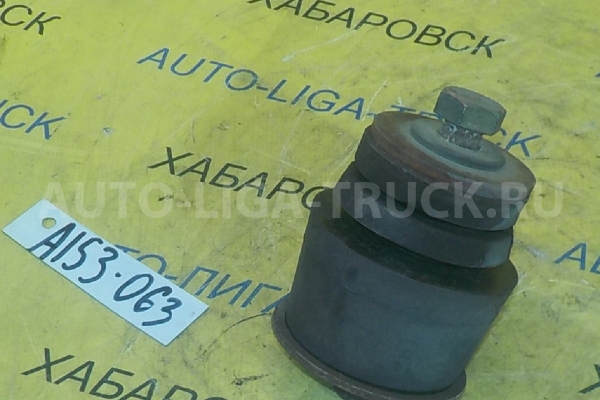 Задние подушки  кабины Nissan Atlas TD27 Задние подушки  кабины TD27 1996  95520-2T00A