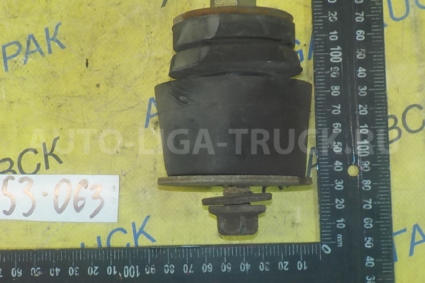 Задние подушки  кабины Nissan Atlas TD27 Задние подушки  кабины TD27 1996  95520-2T00A