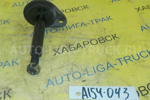 Палец рессорный Nissan Atlas TD23 Палец рессорный TD23 1988  55210-22T20