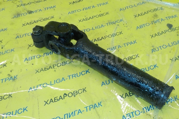 Карданчик рулевой Nissan Atlas ED33 Карданчик рулевой ED33 1988  48080-50T10