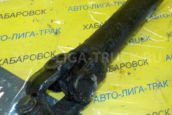 Карданчик рулевой Nissan Atlas ED33 Карданчик рулевой ED33 1988  48080-50T10