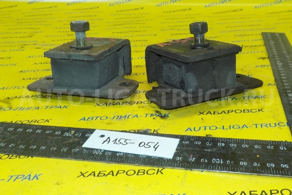 Подушка ДВС Nissan Atlas ED33 Подушка ДВС ED33 1988 11220-38T00 Подушка ДВС Nissan Atlas ED33 Подушка ДВС ED33 1988 11220-38T00