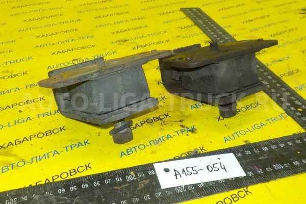 Подушка ДВС Nissan Atlas ED33 Подушка ДВС ED33 1988 11220-38T00 Подушка ДВС Nissan Atlas ED33 Подушка ДВС ED33 1988 11220-38T00