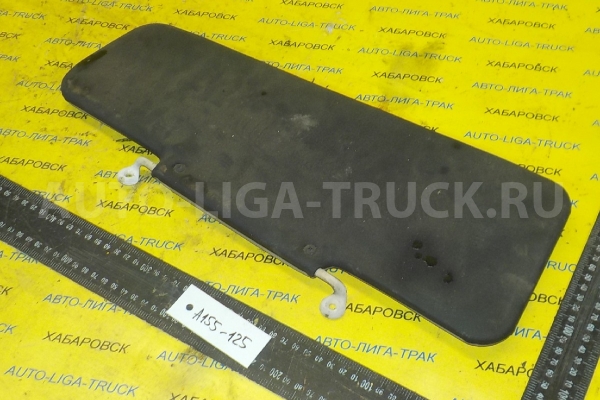 Козырек Nissan Atlas ED33 Козырек ED33 1988  96400-01T00