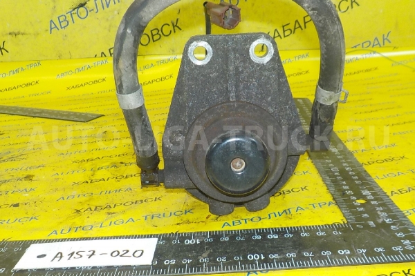 насос ручной подкачки Nissan Atlas QD32 насос ручной подкачки QD32 2005  16400-6T300