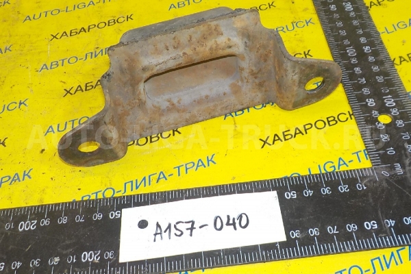 Отбойник Nissan Atlas QD32 Отбойник QD32 2005 54050-2T800 Отбойник Nissan Atlas QD32 Отбойник QD32 2005 54050-2T800