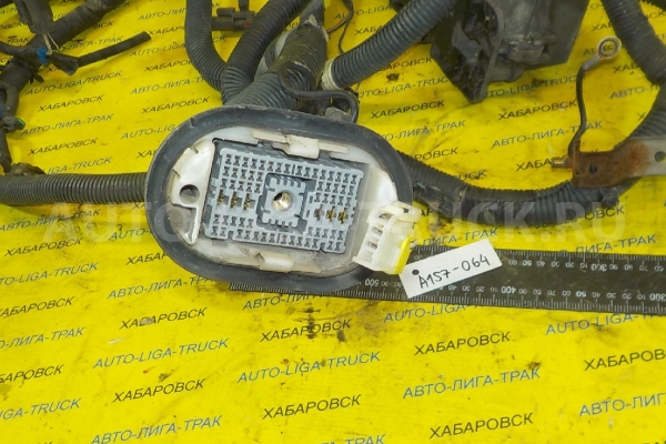 Электропроводка Nissan Atlas QD32 Электропроводка QD32 2005  A157-064