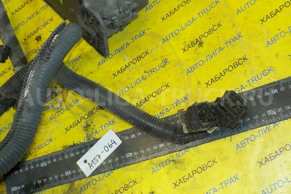 Электропроводка Nissan Atlas QD32 Электропроводка QD32 2005  A157-064