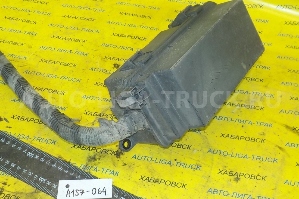 Электропроводка Nissan Atlas QD32 Электропроводка QD32 2005  A157-064