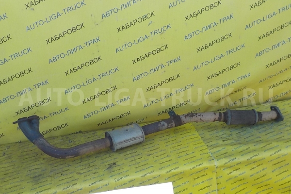 БАК ТОПЛИВНЫЙ Nissan Atlas QD32 БАК ТОПЛИВНЫЙ QD32 2005 17201-6T002 БАК ТОПЛИВНЫЙ Nissan Atlas QD32 БАК ТОПЛИВНЫЙ QD32 2005 17201-6T002