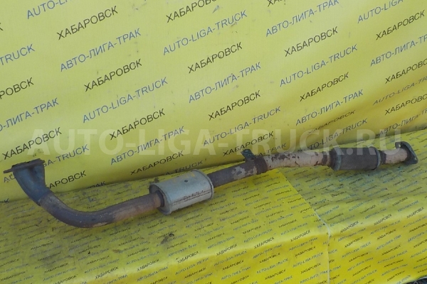БАК ТОПЛИВНЫЙ Nissan Atlas QD32 БАК ТОПЛИВНЫЙ QD32 2005 17201-6T002 БАК ТОПЛИВНЫЙ Nissan Atlas QD32 БАК ТОПЛИВНЫЙ QD32 2005 17201-6T002
