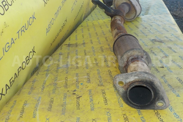 БАК ТОПЛИВНЫЙ Nissan Atlas QD32 БАК ТОПЛИВНЫЙ QD32 2005 17201-6T002 БАК ТОПЛИВНЫЙ Nissan Atlas QD32 БАК ТОПЛИВНЫЙ QD32 2005 17201-6T002