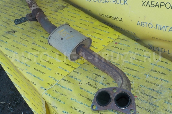 БАК ТОПЛИВНЫЙ Nissan Atlas QD32 БАК ТОПЛИВНЫЙ QD32 2005 17201-6T002 БАК ТОПЛИВНЫЙ Nissan Atlas QD32 БАК ТОПЛИВНЫЙ QD32 2005 17201-6T002