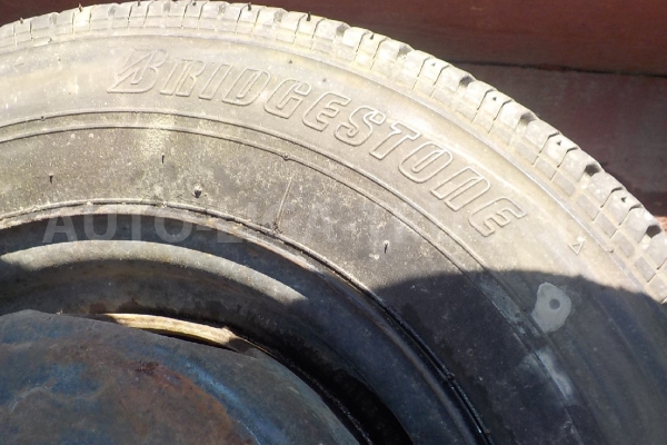 Шина Nissan Atlas QD32 Шина QD32 2005 R12 Шина Nissan Atlas QD32 Шина QD32 2005 R12