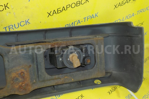 БАМПЕР Nissan Atlas QD32 БАМПЕР QD32 2005 62036-2T000 БАМПЕР Nissan Atlas QD32 БАМПЕР QD32 2005 62036-2T000