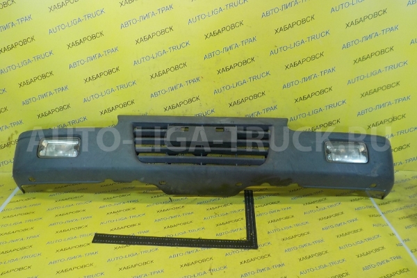 БАМПЕР Nissan Atlas QD32 БАМПЕР QD32 2005 62036-2T000 БАМПЕР Nissan Atlas QD32 БАМПЕР QD32 2005 62036-2T000
