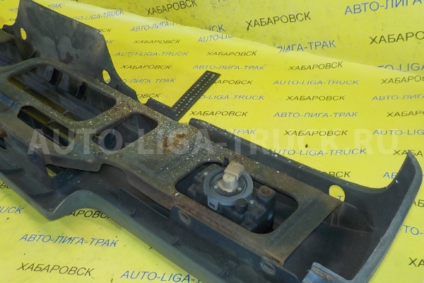БАМПЕР Nissan Atlas QD32 БАМПЕР QD32 2005 62036-2T000 БАМПЕР Nissan Atlas QD32 БАМПЕР QD32 2005 62036-2T000
