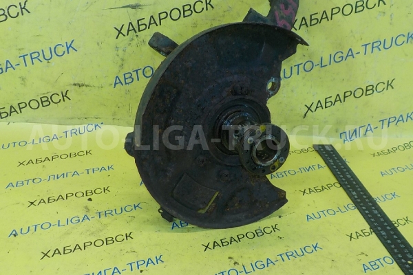 Цапфа Nissan Atlas QD32 Цапфа QD32 2005  40015-20N00