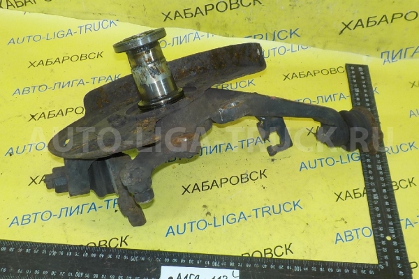 Цапфа Nissan Atlas QD32 Цапфа QD32 2005  40015-20N00