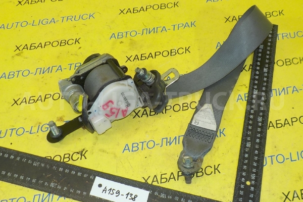 Ремень безопасностии Nissan Atlas QD32 Ремень безопасностии QD32 2005 86844-5T100 Ремень безопасностии Nissan Atlas QD32 Ремень безопасностии QD32 2005 86844-5T100