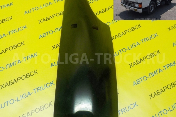 Щека Mitsubishi Canter ПРАВАЯ FE3 FE4 Щека MB508510 Щека Mitsubishi Canter ПРАВАЯ FE3 FE4 Щека MB508510