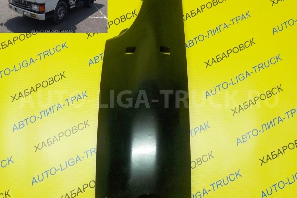 Щека Mitsubishi Canter ЛЕВАЯ FE3 FE4 Щека MB508511 Щека Mitsubishi Canter ЛЕВАЯ FE3 FE4 Щека MB508511