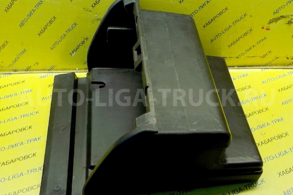 БАРДАЧОК Mitsubishi Canter Средний от широкой кабины БАРДАЧОК MC140216 БАРДАЧОК Mitsubishi Canter Средний от широкой кабины БАРДАЧОК MC140216