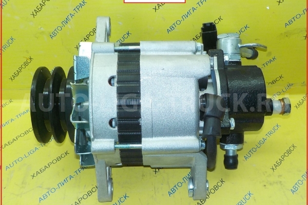 ГЕНЕРАТОР Nissan Atlas ГЕНЕРАТОР TD27  12 23100-03T05