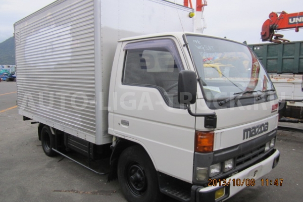 Кабина Mazda Titan 111 КАБИНА  1997 24 