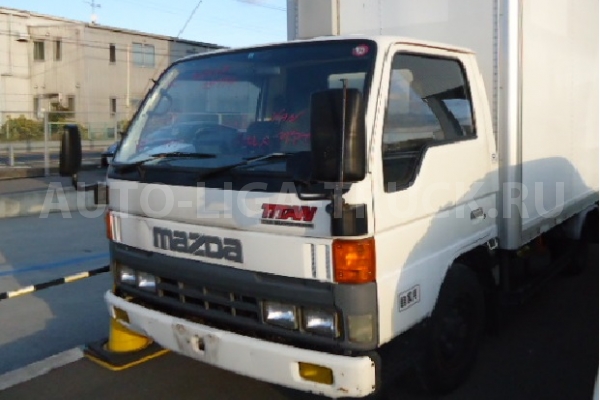 Кабина Mazda Titan 106 КАБИНА  1997 24 