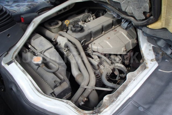 Двигатель Nissan Atlas 133 ДВИГАТЕЛЬ QD32 1999 12 
