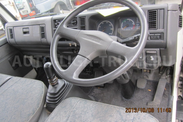 Кабина Mazda Titan 111 КАБИНА  1997 24 