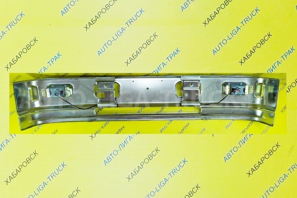 БАМПЕР  mitsubishi canter БАМПЕР    