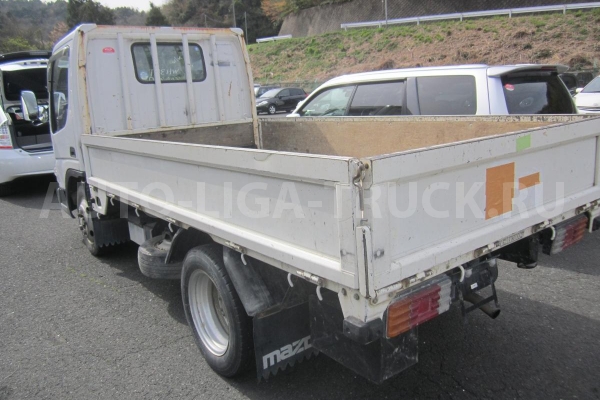 Кузов Mazda Titan 133 КУЗОВ    