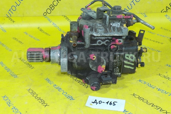 ТНВД Toyota Dyna, Toyoace ТНВД 22100-56440 ТНВД Toyota Dyna, Toyoace ТНВД 22100-56440